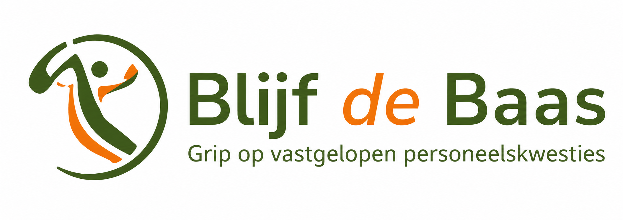 Blijf de Baas 